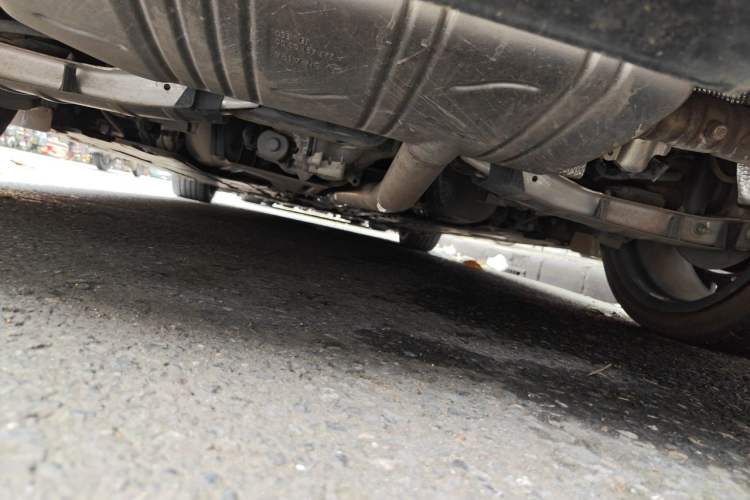 Used Mercedes-Benz A AMG 2024 AMG A 35 L 4MATIC Chassis Rear