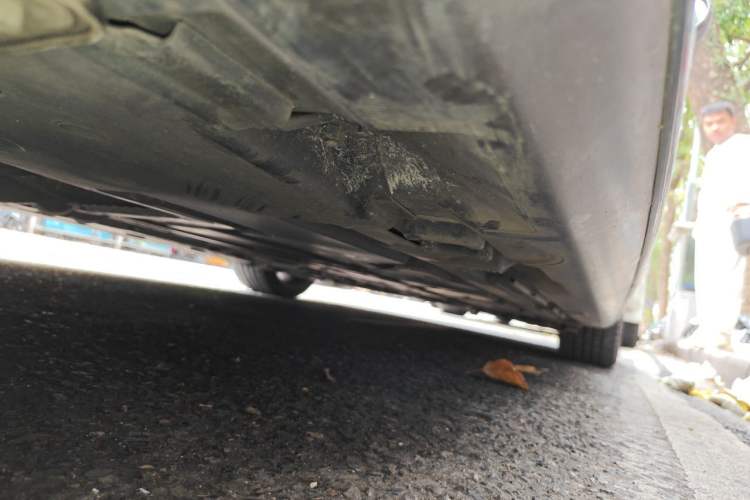 Used Mercedes-Benz A AMG 2024 AMG A 35 L 4MATIC Chassis Rear Right