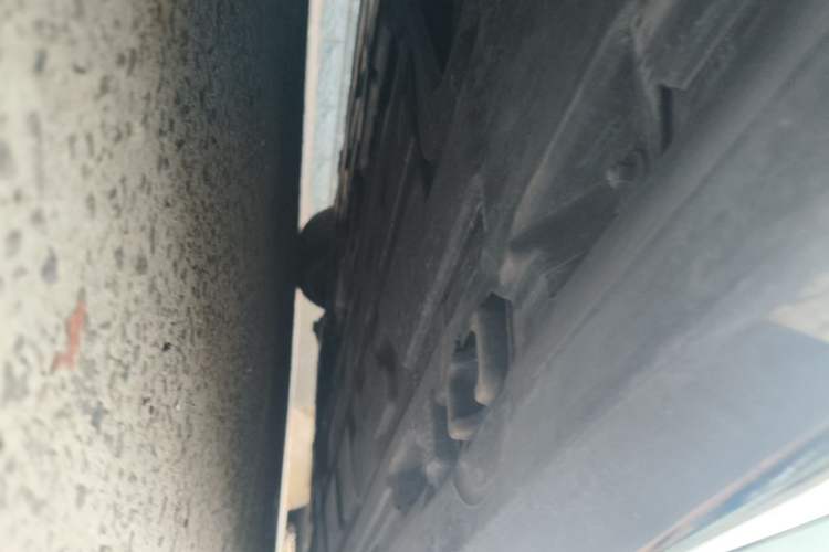 Used Mercedes-Benz A AMG 2024 AMG A 35 4MATIC Chassis Rear Right