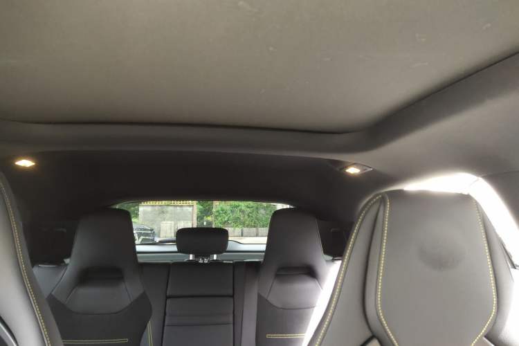 Used Mercedes-Benz A AMG 2024 AMG A 45 S 4MATIC+ Headliner