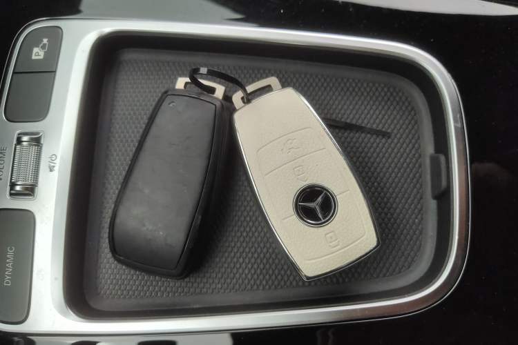 Used Mercedes-Benz A AMG 2024 AMG A 45 S 4MATIC+ Interior 1