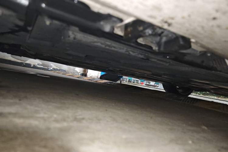 Used Mercedes-Benz A AMG 2024 AMG A 35 4MATIC Chassis Front Left
