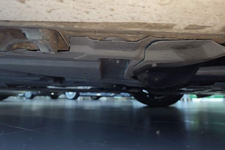 Used Mercedes-Benz A AMG 2024 AMG A 35 4MATIC Chassis Front Right