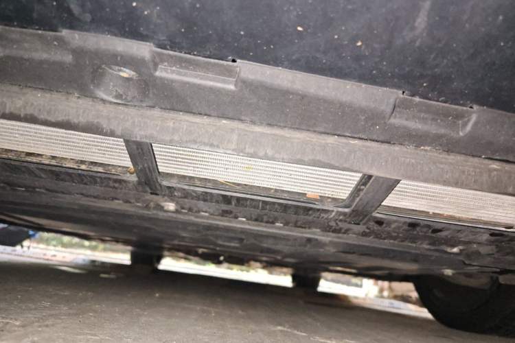 Used Mercedes-Benz A AMG 2024 AMG A 35 4MATIC Chassis Front