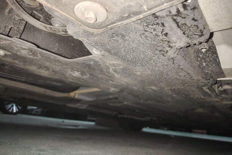 Used Mercedes-Benz A AMG 2024 Facelift AMG A 35 L 4MATIC Chassis Rear Right