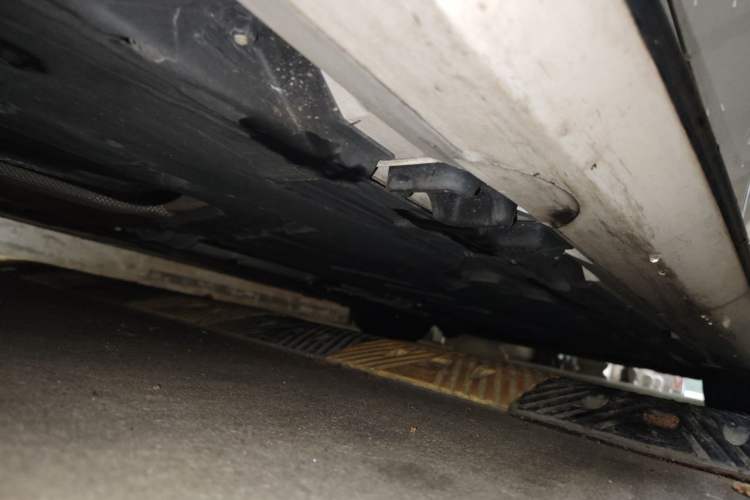 Used Mercedes-Benz A AMG 2024 AMG A 35 4MATIC Chassis Rear Right
