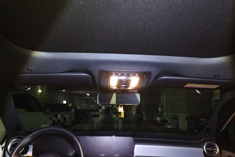 Used Mercedes-Benz A AMG 2024 AMG A 35 4MATIC Headliner