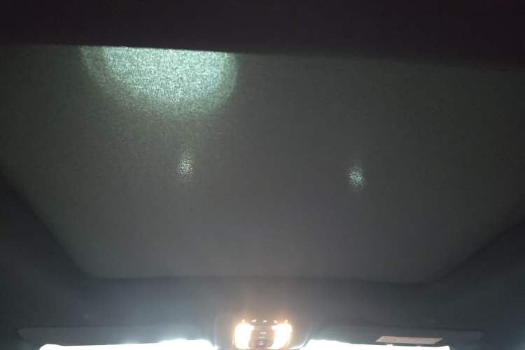 Used Mercedes-Benz A AMG 2024 Facelift AMG A 35 L 4MATIC Headliner