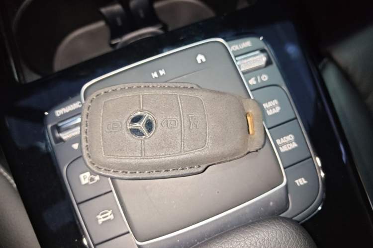 Used Mercedes-Benz A AMG 2024 AMG A 35 L 4MATIC Interior 1