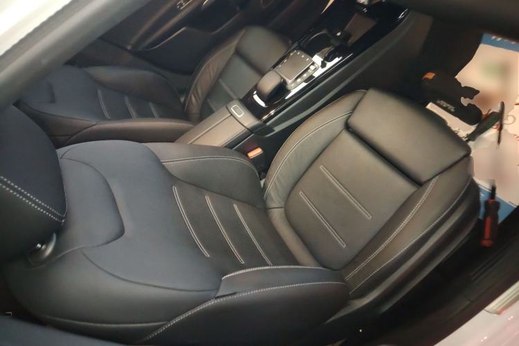 Used Mercedes-Benz A AMG 2024 AMG A 35 L 4MATIC Right Front Seat