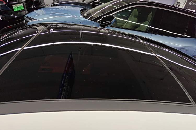 Used Mercedes-Benz A AMG 2024 Facelift AMG A 35 L 4MATIC Roof