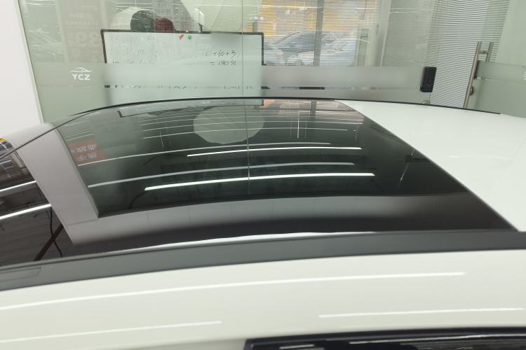 Used Mercedes-Benz A AMG 2024 AMG A 35 4MATIC Roof