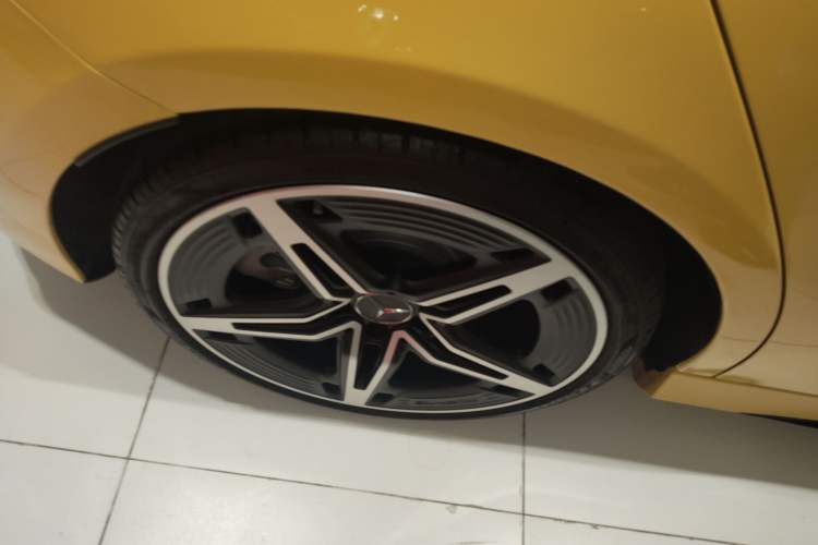 Used Mercedes-Benz A AMG 2024 AMG A 35 4MATIC Right Rear Wheel Hub