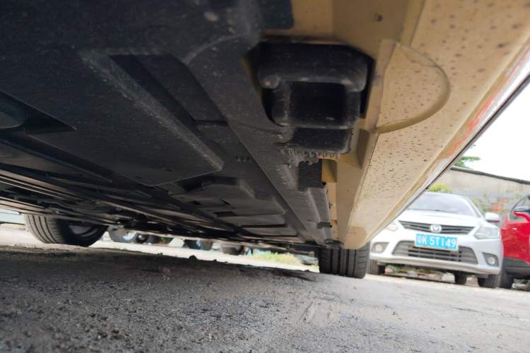 Used Mercedes-Benz A AMG 2024 AMG A 35 4MATIC Right Side Sill