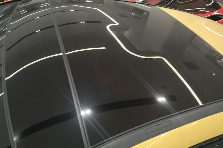 Used Mercedes-Benz A AMG 2024 AMG A 35 4MATIC Roof