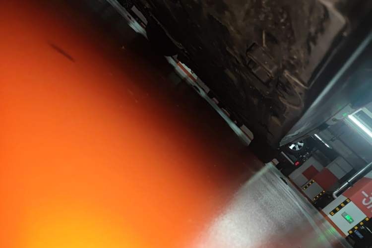 Used Mercedes-Benz A AMG 2025 AMG A 35 L 4MATIC Chassis Rear Right