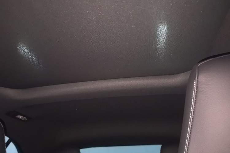 Used Mercedes-Benz A AMG 2025 AMG A 35 4MATIC Headliner