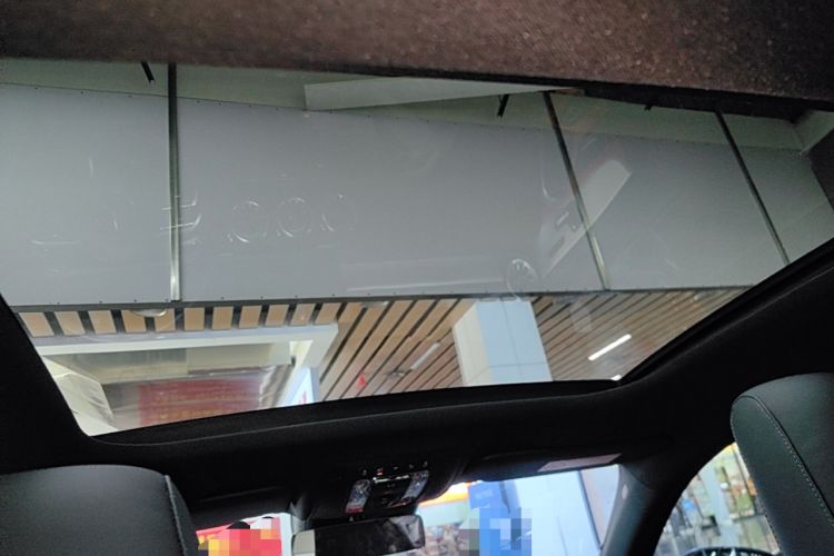 Used Mercedes-Benz A AMG 2025-Year Restyled AMG A 35 4MATIC Headliner