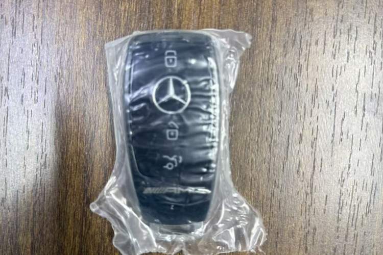 Used Mercedes-Benz A AMG 2025-Year Restyled AMG A 35 L 4MATIC Interior 1