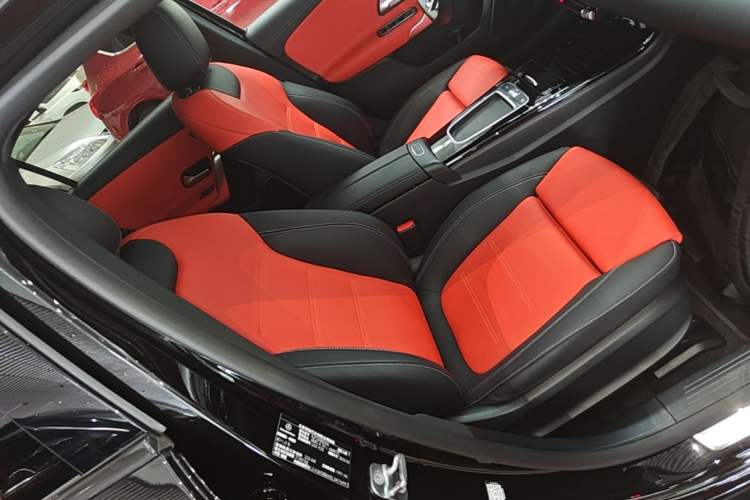Used Mercedes-Benz A AMG 2025 AMG A 35 L 4MATIC Right Front Seat