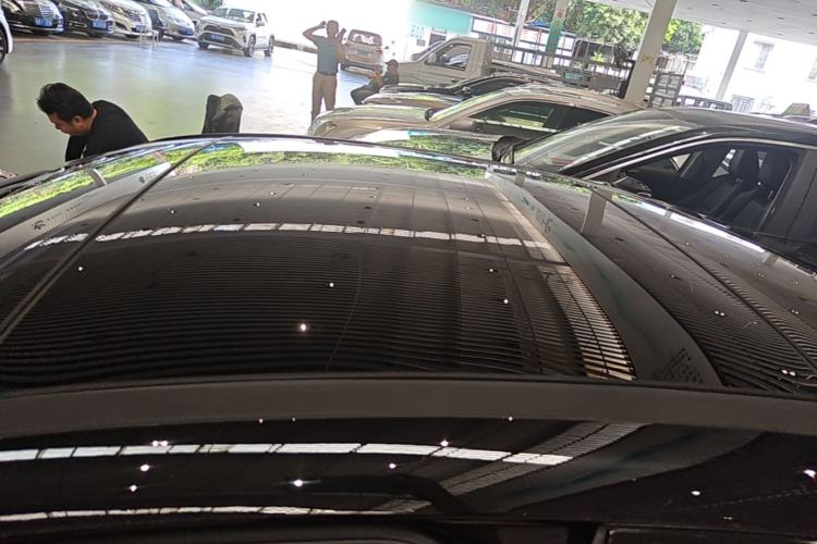 Used Mercedes-Benz A AMG 2025 AMG A 35 L 4MATIC Roof
