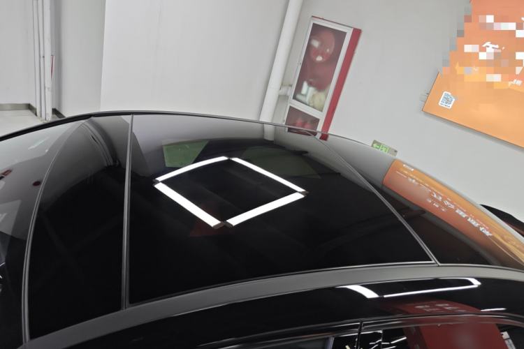 Used Mercedes-Benz A AMG 2025-Year Restyled AMG A 35 L 4MATIC Roof