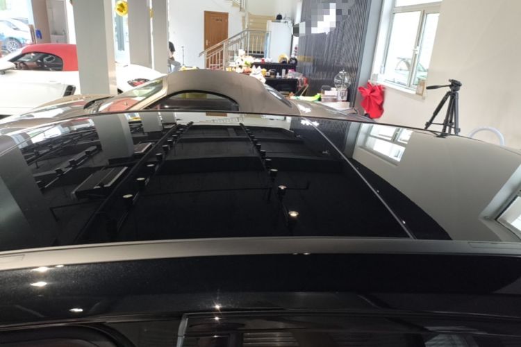 Used Mercedes-Benz A AMG 2025 AMG A 35 4MATIC Roof