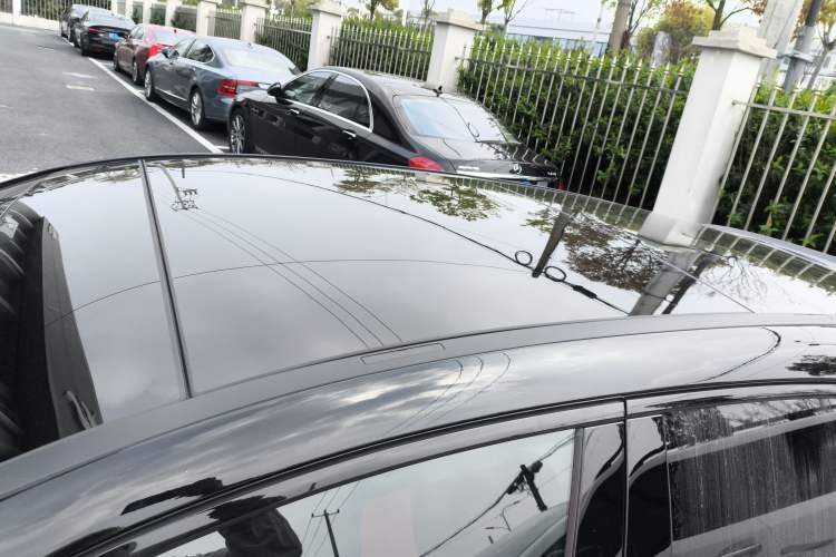 Used Mercedes-Benz A AMG 2025 AMG A 35 4MATIC Roof