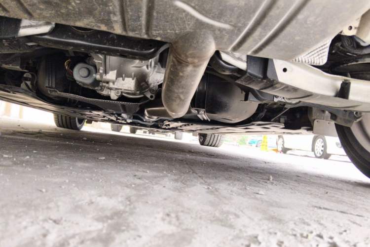Used Mercedes-Benz A AMG 2025 AMG A 35 4MATIC Chassis Rear