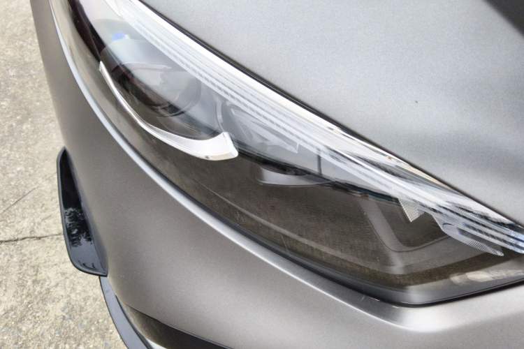 Used Mercedes-Benz A AMG 2025 AMG A 35 4MATIC Right Front Headlight