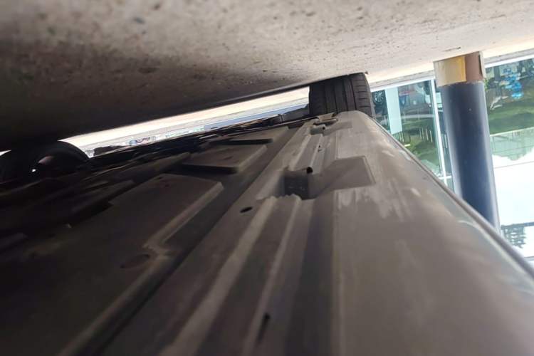 Used Mercedes-Benz A AMG 2025 AMG A 35 L 4MATIC Chassis Front Left