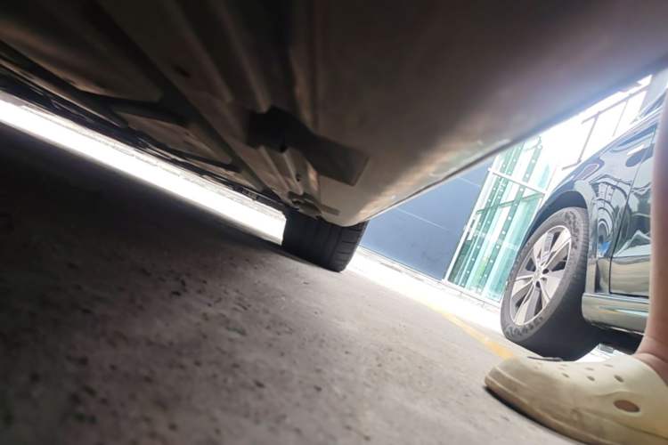 Used Mercedes-Benz A AMG 2025 AMG A 35 L 4MATIC Chassis Front Right