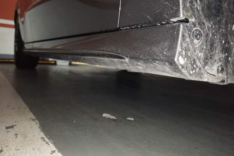 Used Mercedes-Benz A AMG 2025-Year Restyled AMG A 35 4MATIC Chassis Front Right