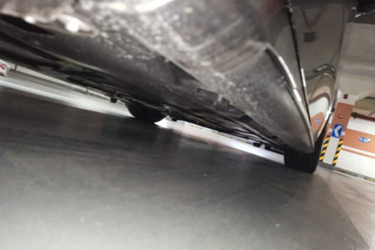 Used Mercedes-Benz A AMG 2025-Year Restyled AMG A 35 4MATIC Chassis Rear Right