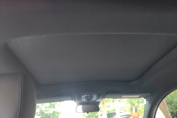 Used Mercedes-Benz A AMG 2025-Year Restyled AMG A 35 L 4MATIC Headliner