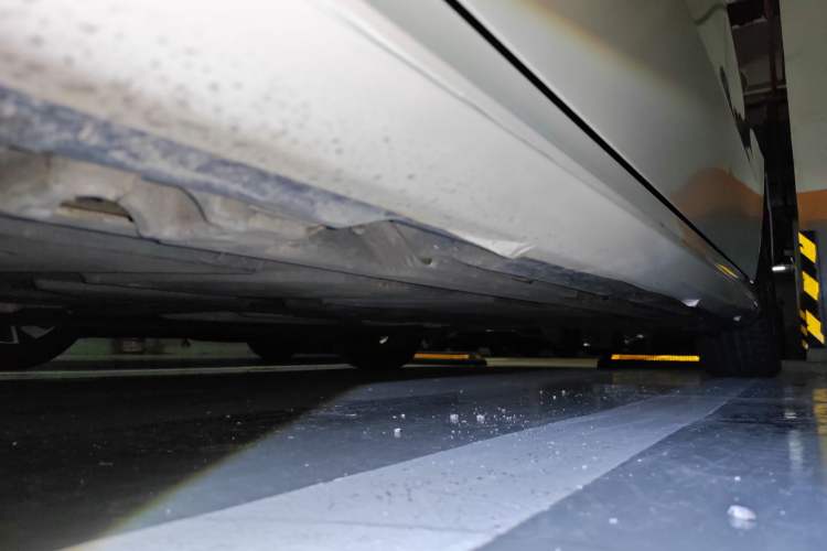 Used Mercedes-Benz A-Class 2020 Second Facelift A 180 L Sport Sedan Chassis Front Left
