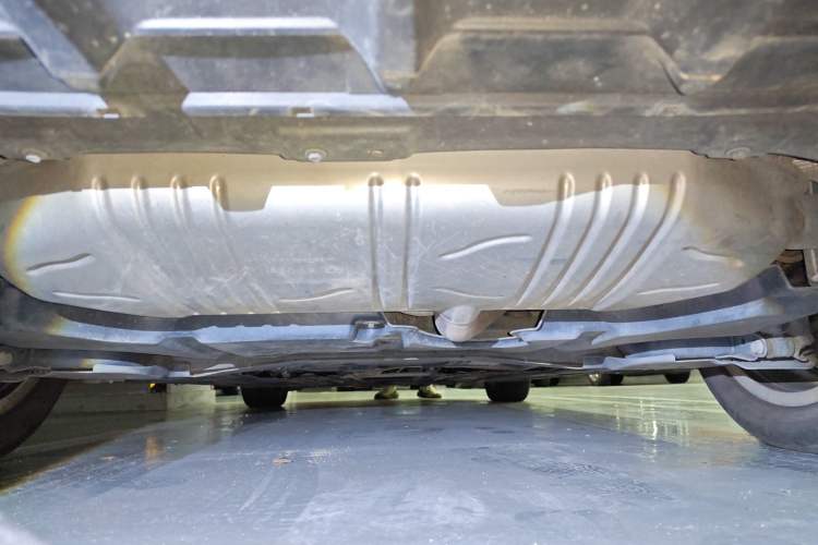 Used Mercedes-Benz A-Class 2020 Second Facelift A 180 L Sport Sedan Chassis Rear