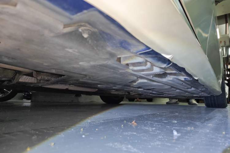 Used Mercedes-Benz A-Class 2020 Second Facelift A 180 L Sport Sedan Chassis Rear Right