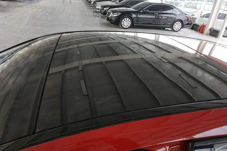 Used Mercedes-Benz A-Class 2017 Revised A 200 Dynamic Edition Roof