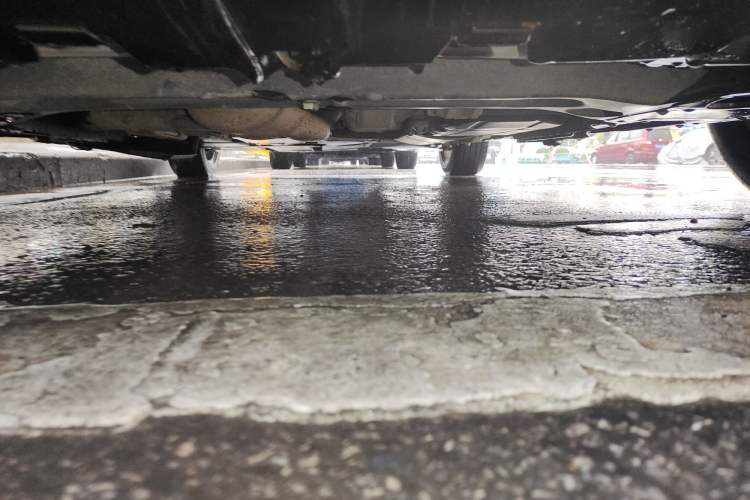 Used Mercedes-Benz A-Class 2011 A 160 Chassis Front
