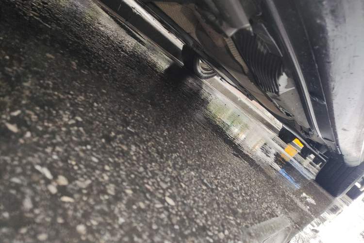 Used Mercedes-Benz A-Class 2011 A 160 Chassis Front Left