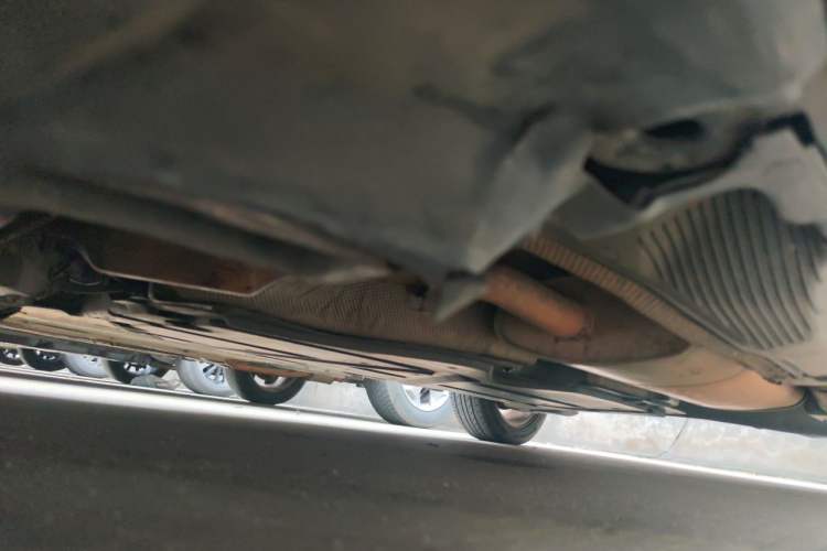 Used Mercedes-Benz A-Class 2011 A 160 Chassis Front Left