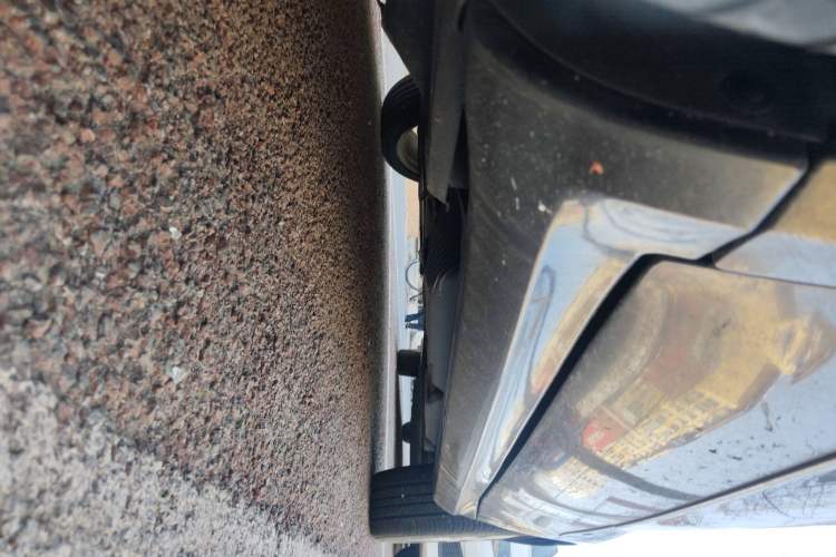 Used Mercedes-Benz A-Class 2011 A 180 Chassis Front Left