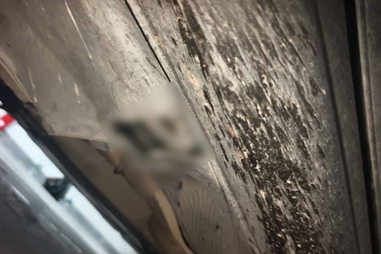 Used Mercedes-Benz A-Class 2011 A 160 Chassis Front Left
