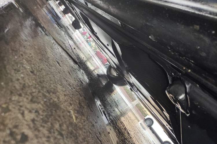 Used Mercedes-Benz A-Class 2011 A 160 Chassis Front Right
