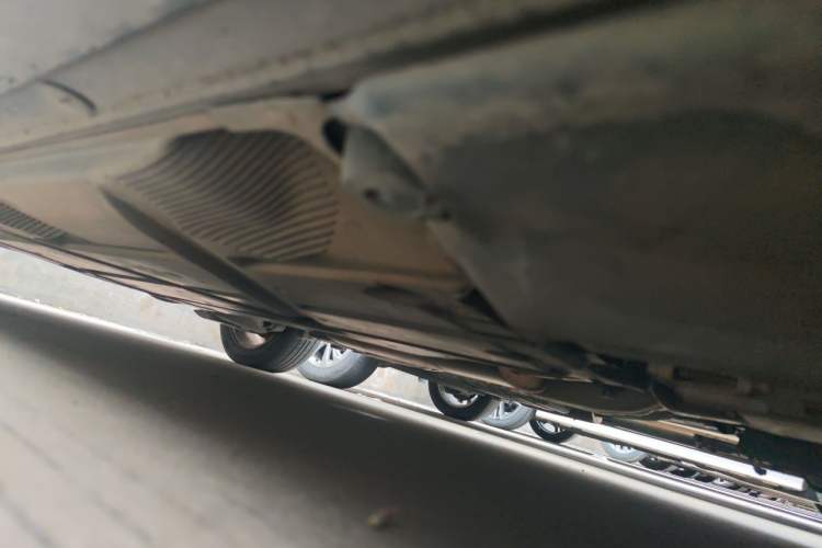 Used Mercedes-Benz A-Class 2011 A 160 Chassis Front Right