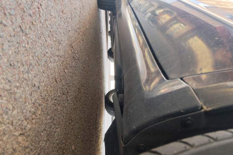 Used Mercedes-Benz A-Class 2011 A 180 Chassis Front Right