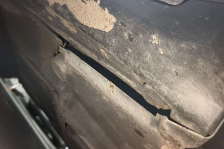 Used Mercedes-Benz A-Class 2011 A 160 Chassis Front Right