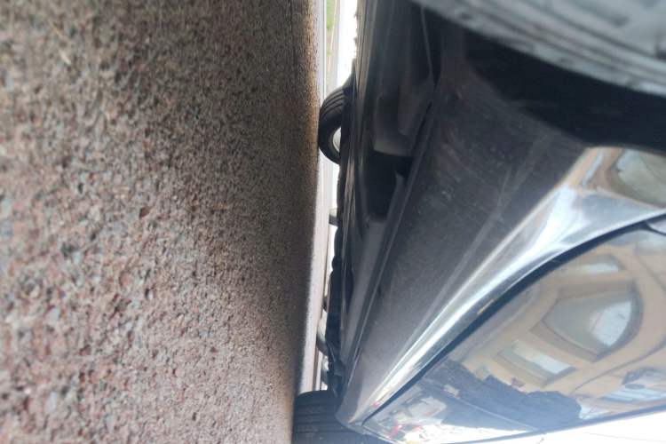 Used Mercedes-Benz A-Class 2011 A 180 Chassis Rear Right