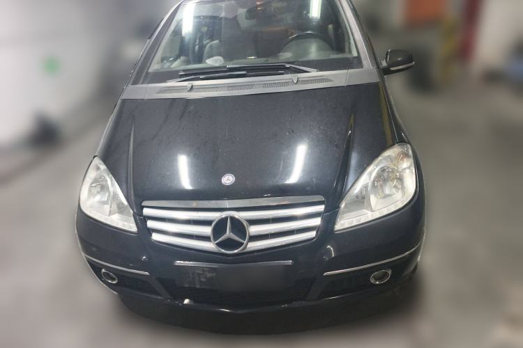 Used Mercedes-Benz A-Class 2011 A 160 Front